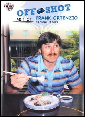 73 Frank Ortenzio